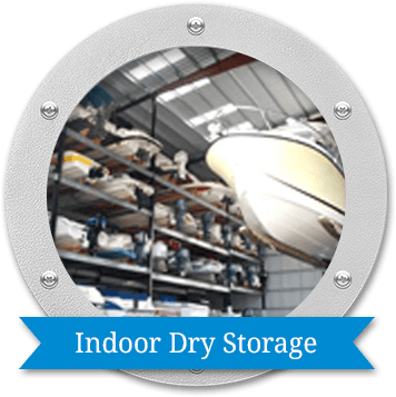 Indoor Dry Storage