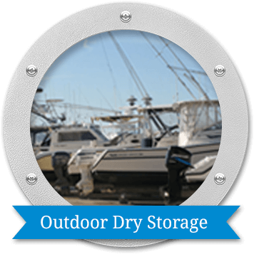 Outdoor Dry Storage
