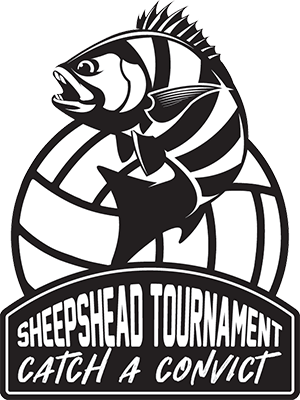 Sheepshead Tournament Logo