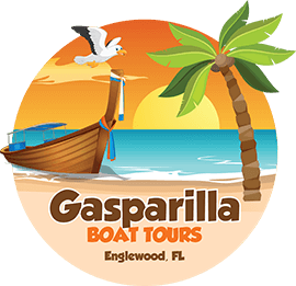 Gasparilla Boat Tours Englewood FL